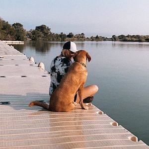 Meet your Posher, Alexa